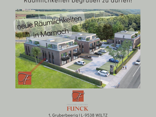 MARNACH & WILTZ - News